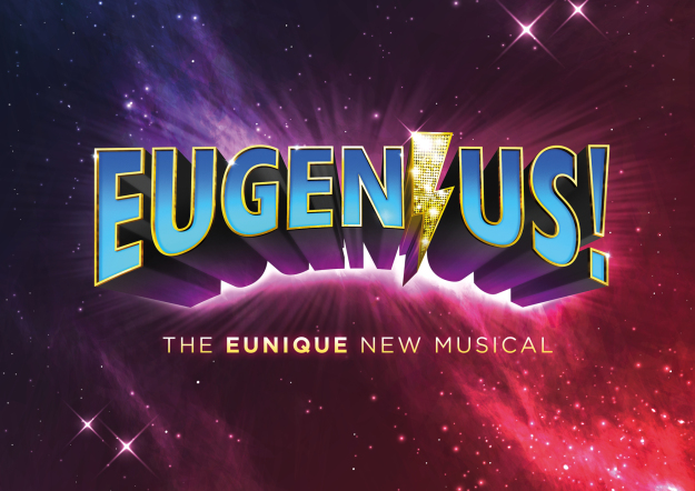 Norman Bowman - 'Eugenius!' a new musical, 2016